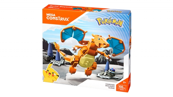 MEGABLOKS DYR77